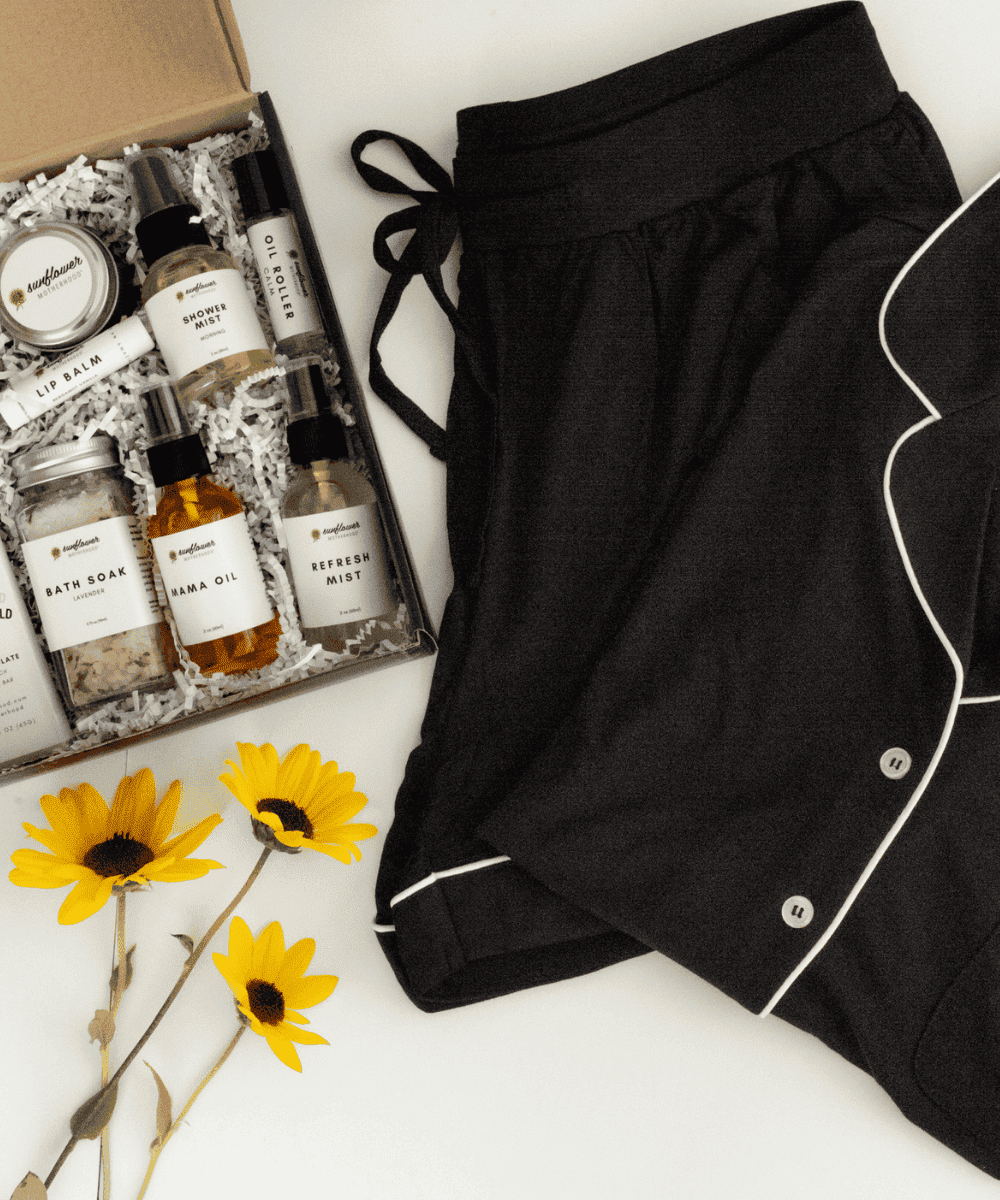 Self Care Night Bundle-0