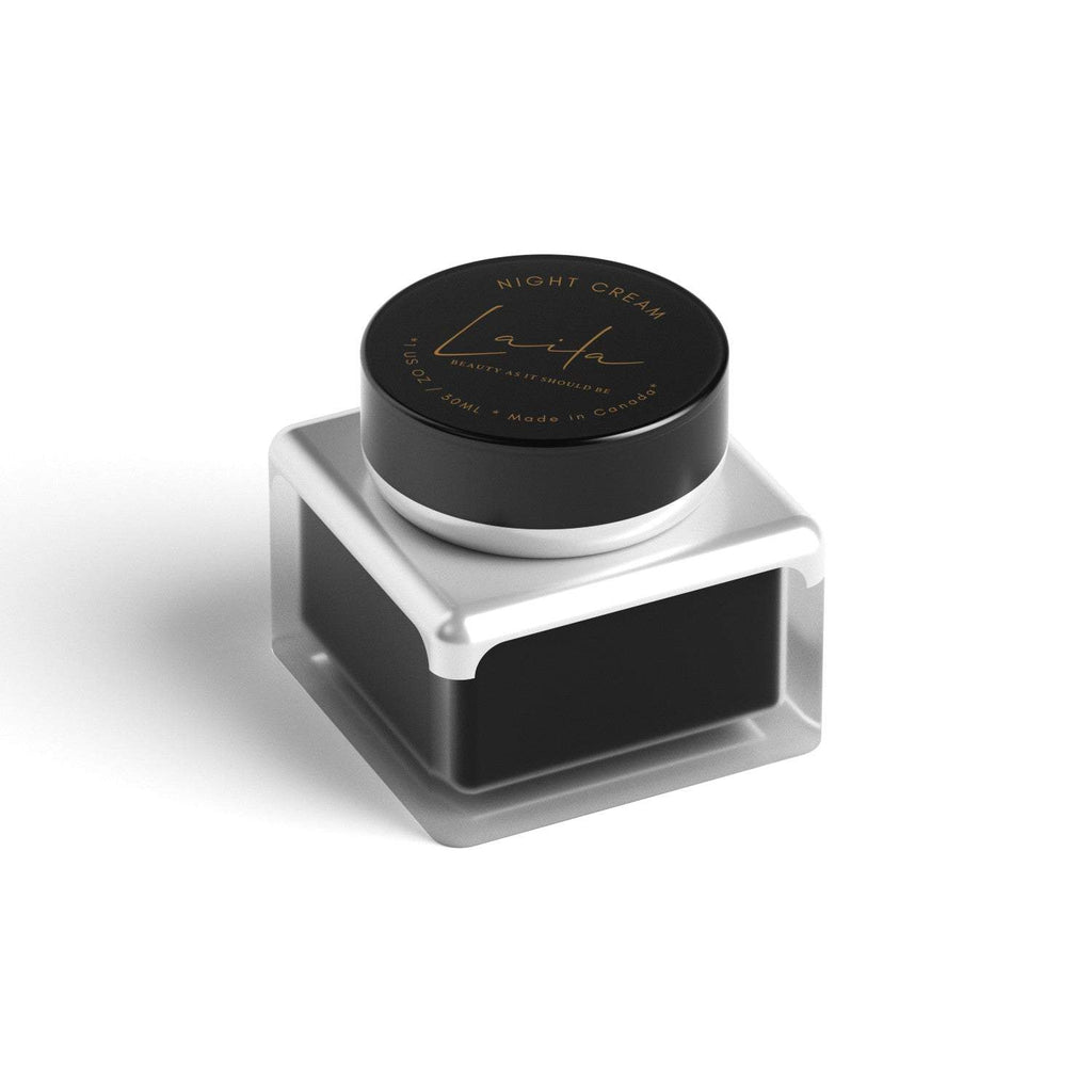 Anti-Aging Night Cream