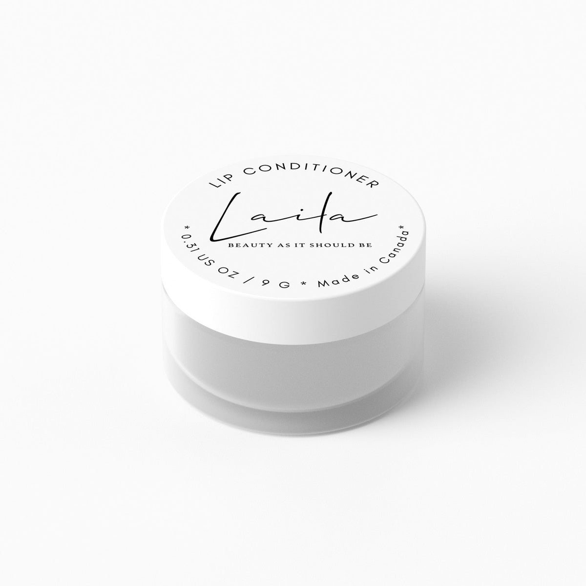 Vanilla Lip Conditioner — included component