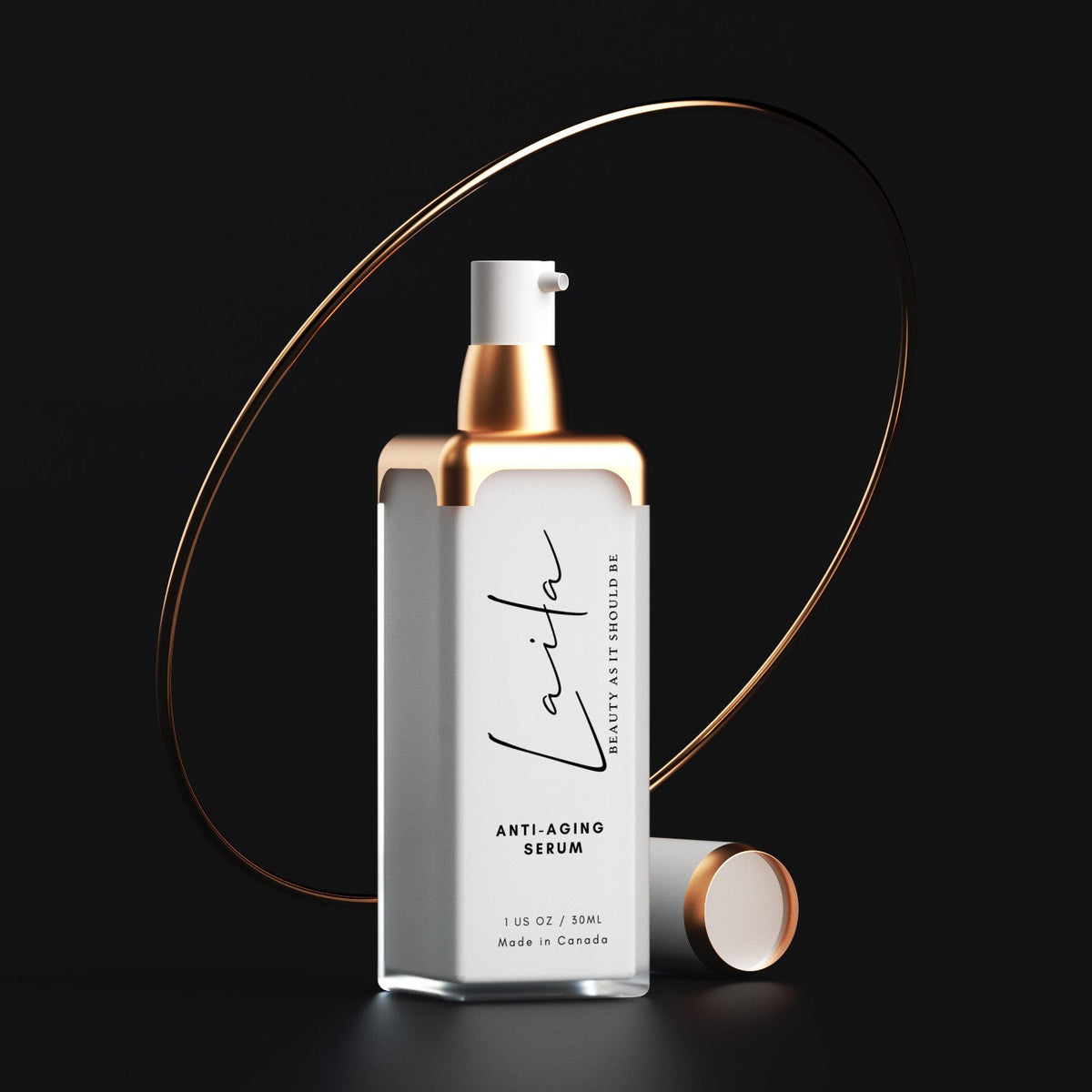 Anti-Aging Serum-0