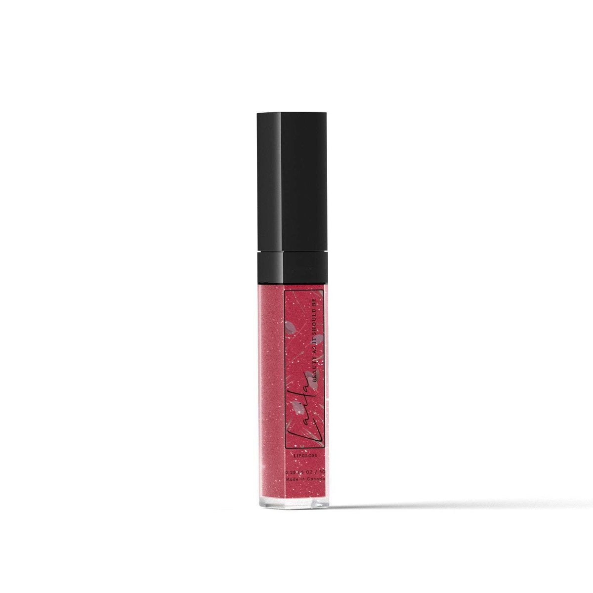 Firedown Lip-gloss — included component