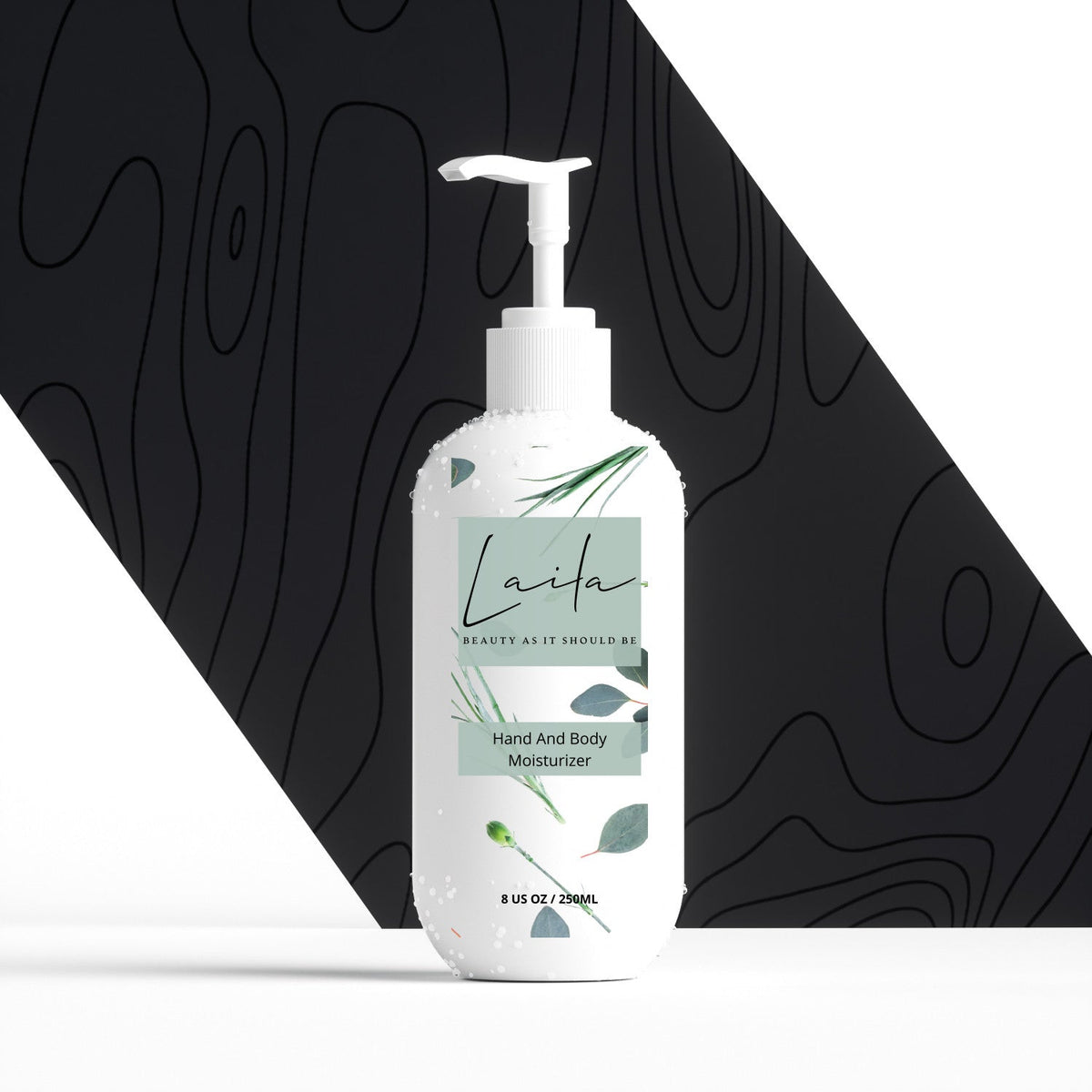 Hand 'n Body Moisturizer — included component