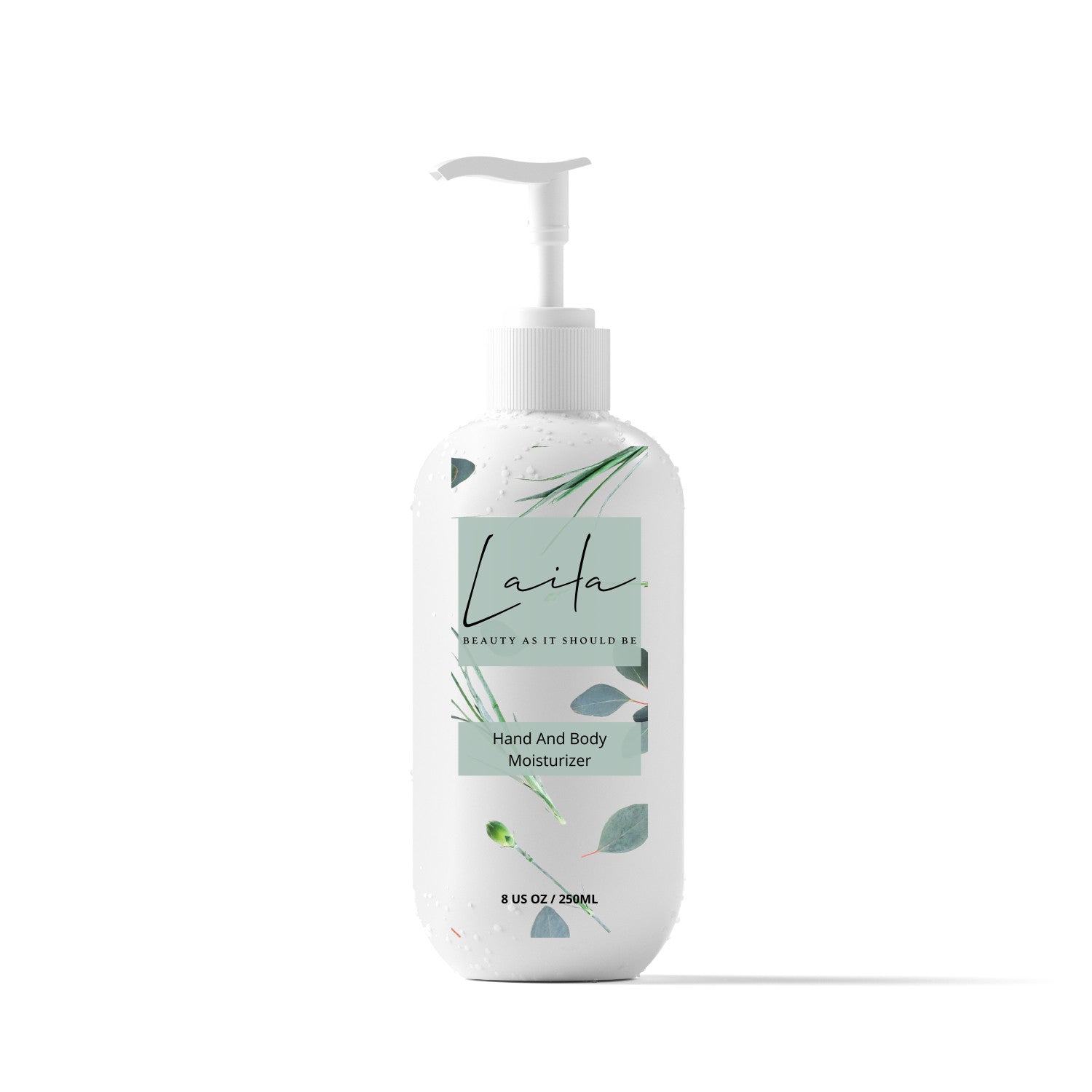 Hand 'n Body Moisturizer